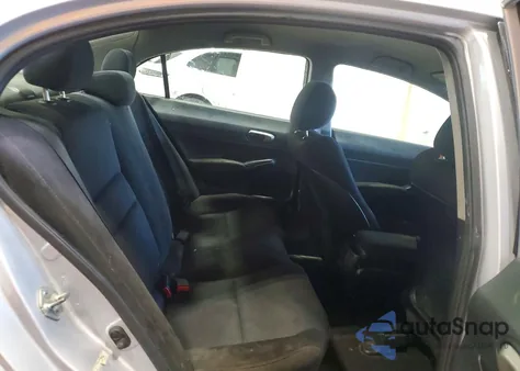 2010 Honda Civic Lx-S z USA, uszkodzony, nr VIN 2HGFA1F6XAH557053